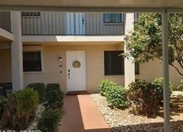 Property at 159 SW 47th Ter #103, Cape Coral, FL, 33914, 2 beds, 2 baths, [object Object]