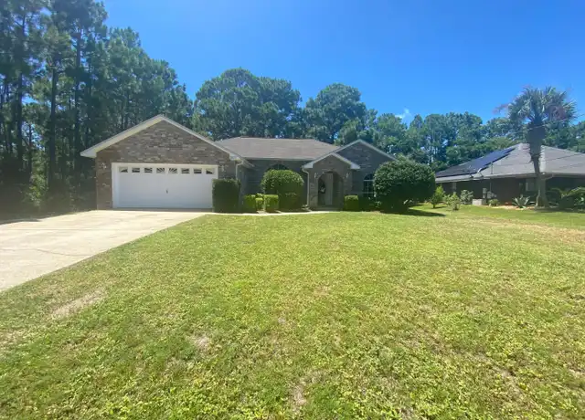 Property at 2017 Sundown Dr, Navarre, FL, 32566, 3 beds, 2 baths, [object Object]