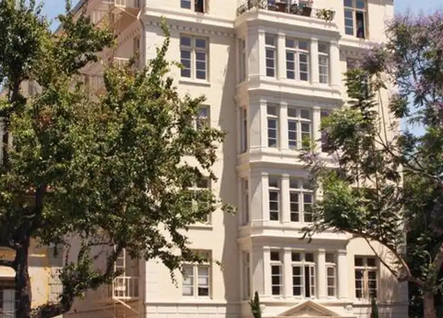 Property at 1360 Crescent Heights Blvd Unit 6A, West Hollywood, CA, 90046, 3 beds, 3 baths, [object Object]