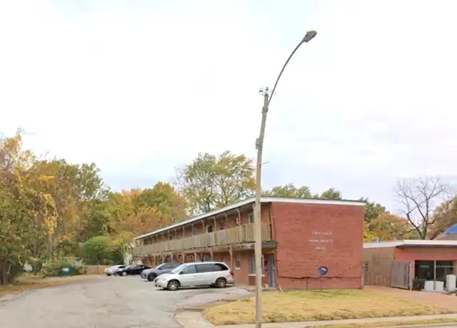 Property at 9902 W Main St, Belleville, IL, 62223, 1 bed, 1 bath, [object Object]