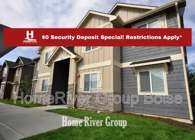 Property at 1326 S Edgewater Cir Unit 202, Nampa, ID, 83686, 2 beds, 2 baths, [object Object]