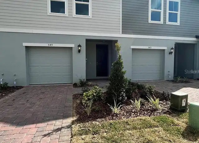 Property at 549 Legacy Loop, Davenport, FL, 33896, 3 beds, 2.5 baths, [object Object]