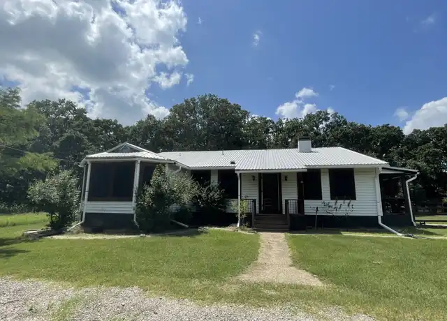 Property at 6951 County Road 276 Unit 276, Terrell, TX, 75160, 3 beds, 2 baths, [object Object]