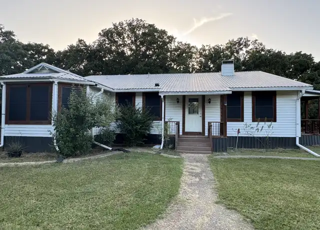 Property at 6951 County Road 276 Unit 276, Terrell, TX, 75160, 3 beds, 2 baths, [object Object]
