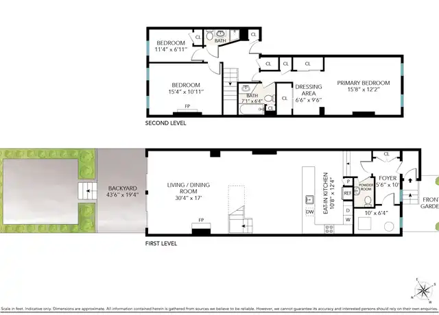 Property at 517 E 84th St, New York, NY, 10028, 3 beds, 2.5 baths, [object Object]