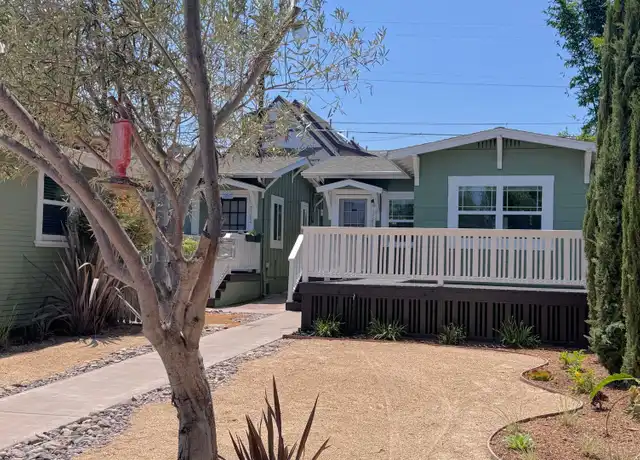 Property at 3362 Herman Ave, San Diego, CA, 92104, 2 beds, 1 bath, [object Object]