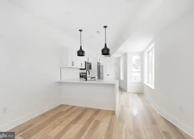 Property at 1255 N 23rd St Unit 2, Philadelphia, PA, 19121, 3 beds, 2 baths, [object Object]