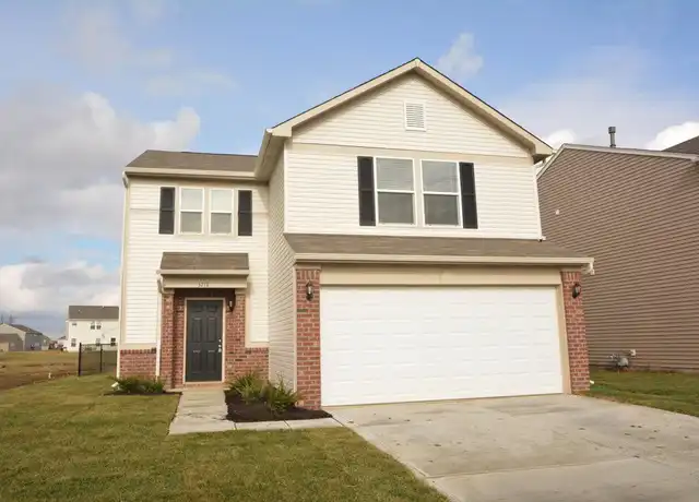 Property at 3212 Cork Bend Dr, Indianapolis, IN, 46239, 4 beds, 2.5 baths, [object Object]