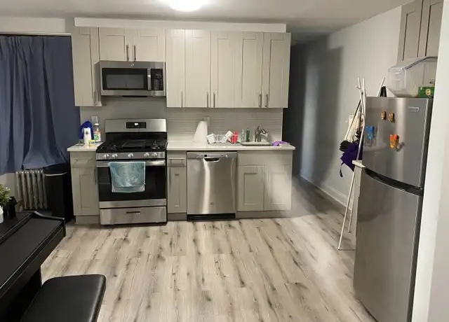 Property at 269 Varick St Unit 2C, Jersey City, NJ, 07302, 2 beds, 1 bath, [object Object]