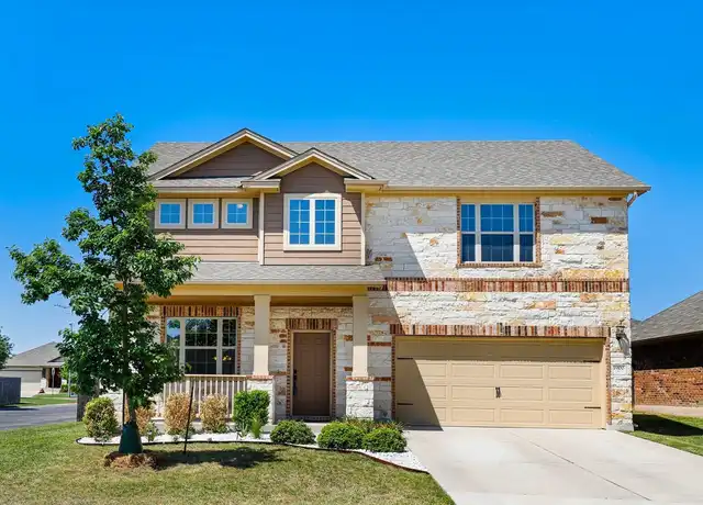 Property at 19100 Sparrow Trl, Pflugerville, TX, 78660, 4 beds, 2.5 baths, [object Object]
