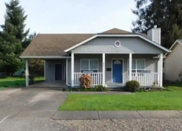 Property at 457 W Virginia St, Stayton, OR, 97383, 2 beds, 1.5 baths, [object Object]