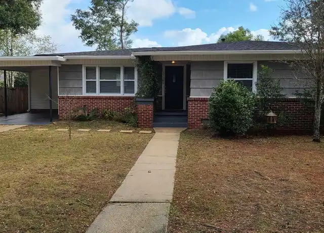 Property at 3706 N 12th Ave, Pensacola, FL, 32503, 3 beds, 1 bath, [object Object]
