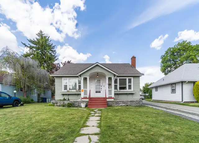 Property at 3827 E 6th Ave, Spokane, WA, 99202, 2 beds, 1 bath, [object Object]