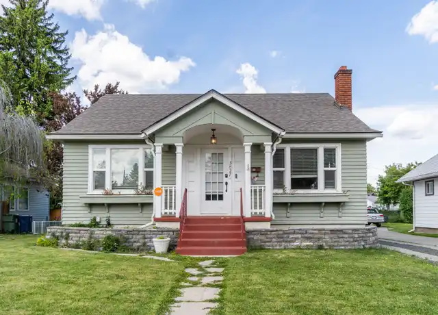 Property at 3827 E 6th Ave, Spokane, WA, 99202, 3 beds, 1 bath, [object Object]