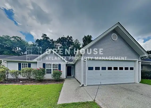 Property at 735 Amelia Grove Ln, Lawrenceville, GA, 30045, 3 beds, 2 baths, [object Object]