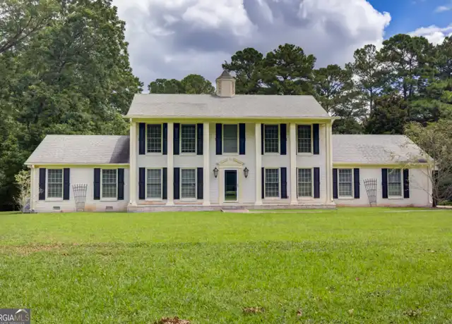 Property at 217 South Sandy Creek Rd, Fayetteville, GA, 30214, 5 beds, 3.5 baths, [object Object]