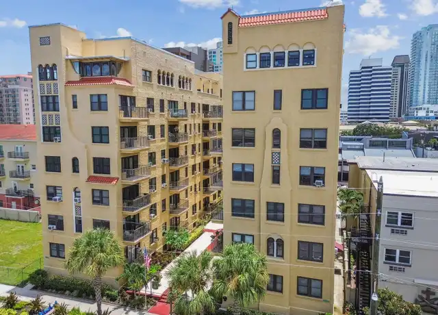 Property at 130 4th Ave N #304, Saint Petersburg, FL, 33701, 0 beds, 1 bath, [object Object]