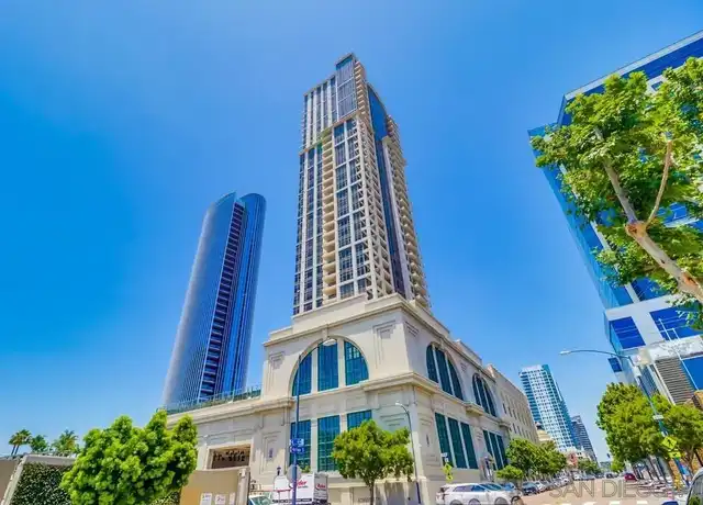 Property at 700 W E St #1202, San Diego, CA, 92101, 2 beds, 2 baths, [object Object]
