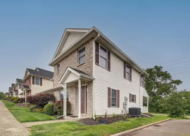 Property at 1369 S Stella Dr Unit 1, Bloomington, IN, 47401, 3 beds, 2.5 baths, [object Object]