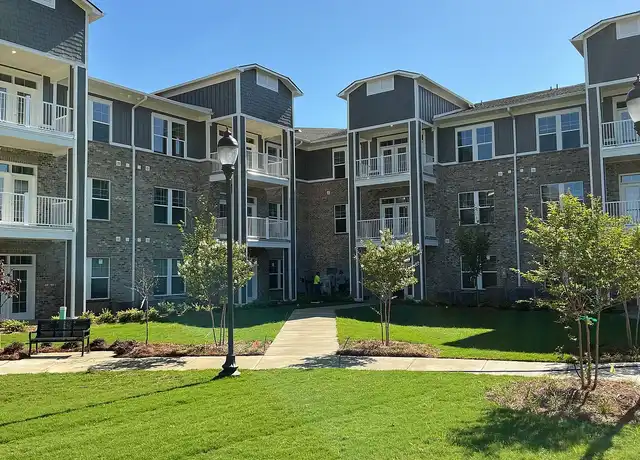Property at Freedom Village - 1778 Edgar D Nixon Ave, Montgomery, AL, 36104, 2 beds, 2 baths, [object Object]