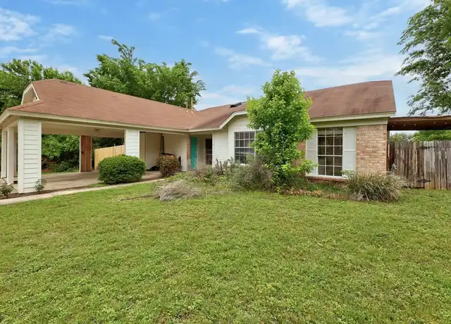 Property at 7601 Woodstone Cv Unit B, Austin, TX, 78749, 3 beds, 2 baths, [object Object]
