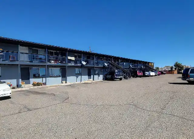 Property at 7130 Lowell Blvd, Westminster, CO, 80030, 1 bed, 1 bath, [object Object]