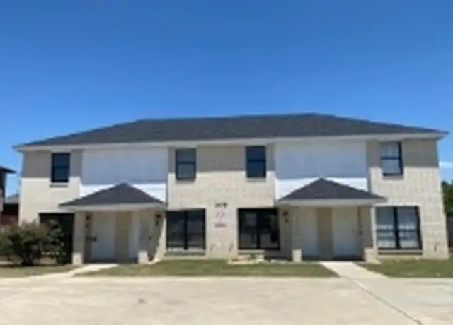 Property at 1109 Shanarae Cir Unit D, Killeen, TX, 76549, 3 beds, 2 baths, [object Object]