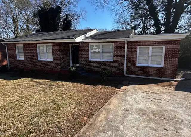 Property at 3197 Canary Ct, Decatur, GA, 30032, 3 beds, 1 bath, [object Object]