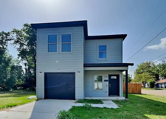 Property at 4002 Agnes St, Dallas, TX, 75210, 4 beds, 3 baths, [object Object]