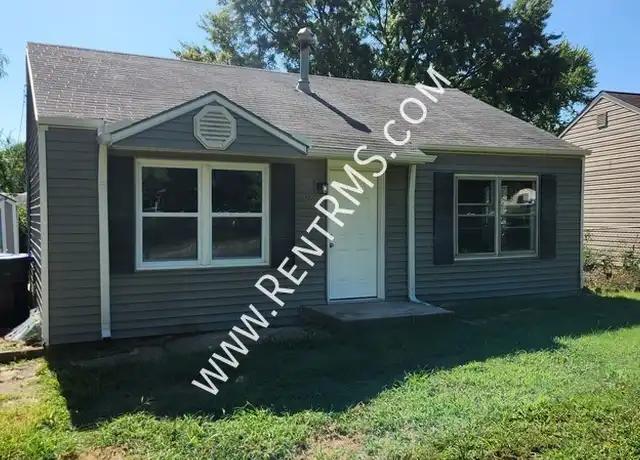 Property at 3368 SE Ohio Ave, Topeka, KS, 66605, 3 beds, 1 bath, [object Object]