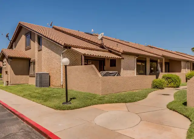 Property at 777 S 400 E Unit 44, St. George, UT, 84770, 3 beds, 2 baths, [object Object]