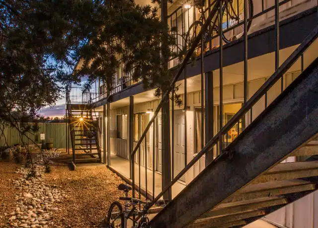Property at 512 Ash St SE Apt 1A, Albuquerque, NM, 87106, 1 bed, 1 bath, [object Object]