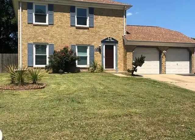 Property at 1164 Hopemont Dr, Virginia Beach, VA, 23454, 3 beds, 2.5 baths, [object Object]