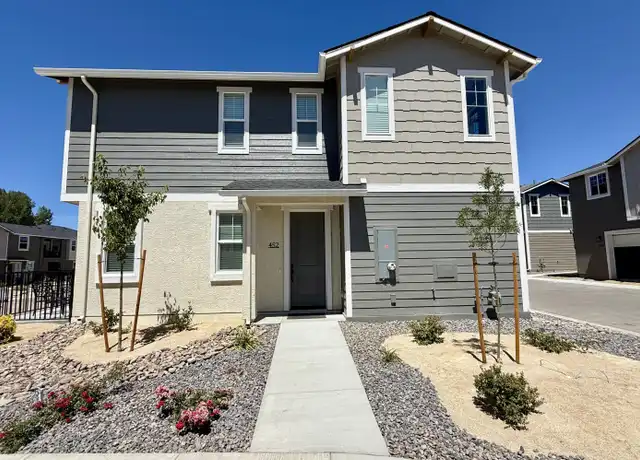 Property at 452 Blackbird Ln, Gardnerville, NV, 89410, 3 beds, 2.5 baths, [object Object]