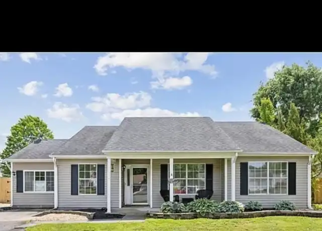 Property at 1246 Woods Way, Chesapeake, VA, 23323, 4 beds, 2 baths, [object Object]