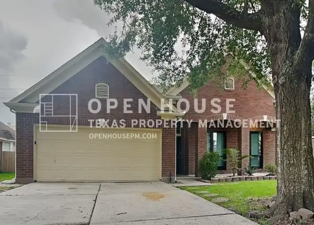 Property at 7102 Blanco Pines Dr, Humble, TX, 77346, 3 beds, 3 baths, [object Object]