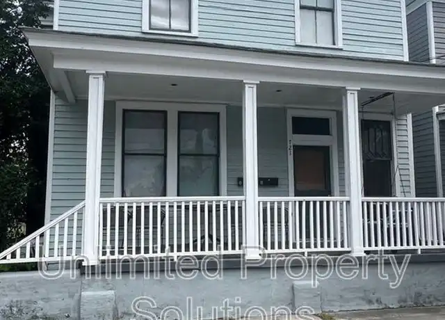 Property at 721 Chestnut St Unit A, Wilmington, NC, 28401, 2 beds, 2 baths, [object Object]