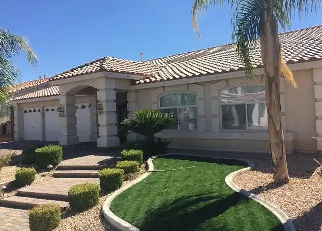 Property at 6299 Pale Pavilion Ave, Las Vegas, NV, 89139, 4 beds, 2.5 baths, [object Object]