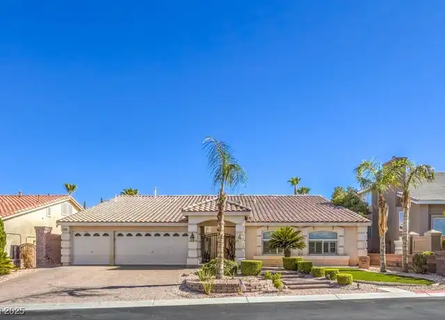 Property at 6299 Pale Pavilion Ave, Las Vegas, NV, 89139, 4 beds, 2.5 baths, [object Object]
