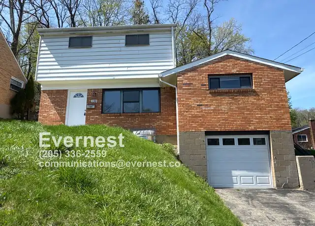 Property at 239 Clay Dr, Pittsburgh, PA, 15235, 4 beds, 2 baths, [object Object]