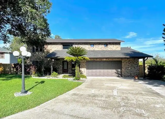 Property at 4745 Highlands Place Cir, Lakeland, FL, 33813, 4 beds, 2.5 baths, [object Object]
