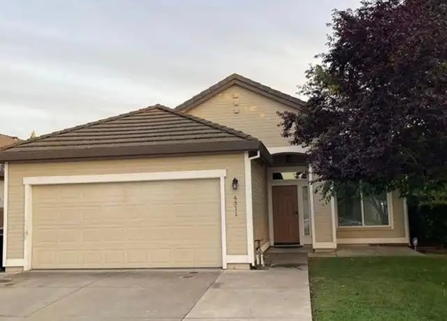 Property at 4311 Hedge Ave, Sacramento, CA, 95826, 3 beds, 2 baths, [object Object]