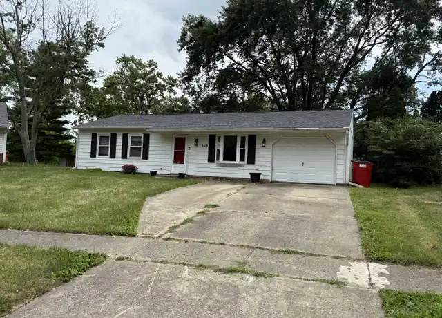 Property at 3105 Blair Dr, Champaign, IL, 61821, 3 beds, 1 bath, [object Object]
