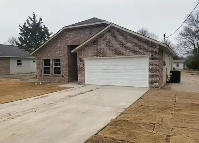 Property at 4410 Harris St, Greenville, TX, 75401, 3 beds, 2 baths, [object Object]