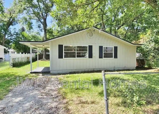Property at 3152 Thomas St, Jacksonville, FL, 32254, 2 beds, 1 bath, [object Object]