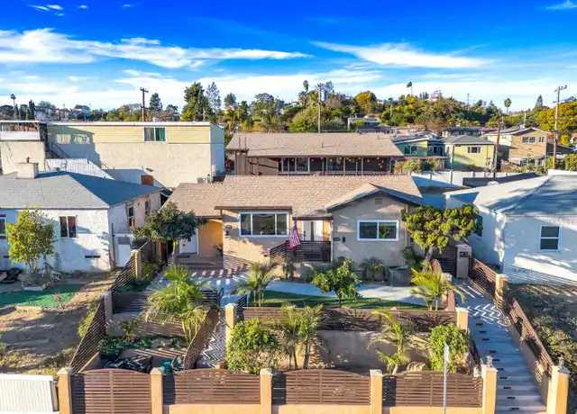 Property at 6240 University Ave, San Diego, CA, 92115, 2 beds, 2 baths, [object Object]