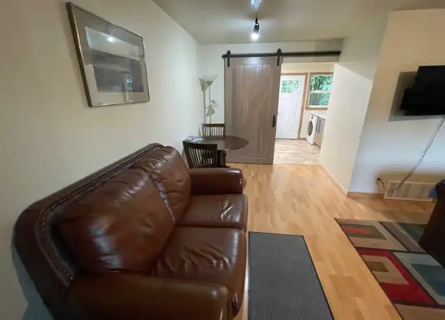 Property at 1238 G St Unit Studio, Anchorage, AK, 99501, 0 beds, 1 bath, [object Object]
