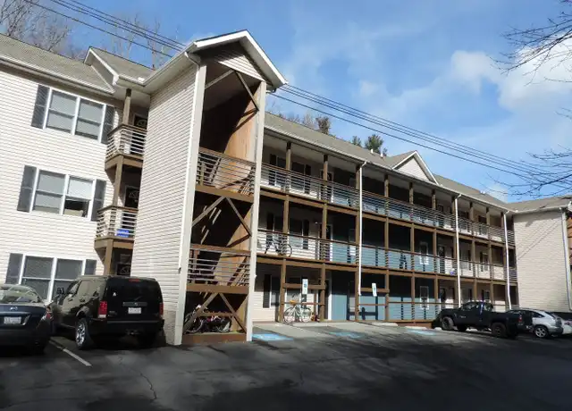 Property at 1395 W King St, Boone, NC, 28607, 3 beds, 3 baths, [object Object]