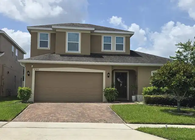 Property at 2243 Napone Ln, Minneola, FL, 34715, 4 beds, 3 baths, [object Object]