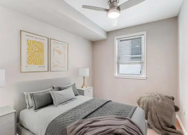 Property at 1407 N 15th St Unit 1409-204 A, Philadelphia, PA, 19121, 3 beds, 2 baths, [object Object]
